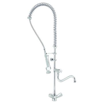 Sproeier + Kraan + Mengkraangroep Heavy duty Uitgang Mono, Zakelijke goederen, Verzenden, Nieuw in verpakking