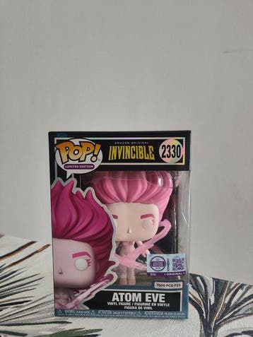 Funko - Funko Pop
