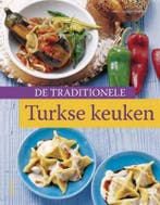 De traditionele Turkse keuken 9789044712735, Verzenden, E. Casparek-Turkkan