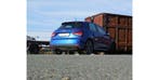 FOX Audi S1 quattro einddemper achter uitgang rechts/links -, Verzenden, Nieuw