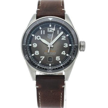 TAG Heuer - Otavia Caliber 5 Chronometer - WBE5114.FC8266 -
