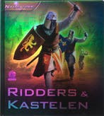 Ridders en kastelen / Navigators 9789054616078 P. Steele, Verzenden, P. Steele