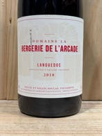 2018 Domaine de La Bergerie de LArcade -, Verzamelen, Wijnen, Nieuw