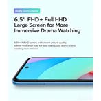 Redmi 10 (4G) Smartphone -  6 GB RAM - 128 GB Opslag - 50 MP, Verzenden, Nieuw