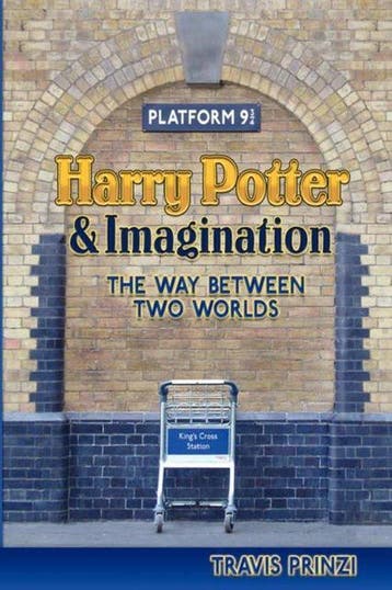 Harry Potter & Imagination 9780982238516 Travis Prinzi, Verzenden, Zo goed als nieuw, Travis Prinzi