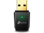 Veiling - TP-Link Archer T2U v3 AC600 dual-band wifi USB, Computers en Software, Routers en Modems, Nieuw