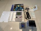 Nintendo - Gameboy Classic - Game Boy DMG-01 c/w Box, foam,