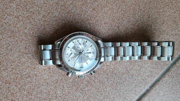 Omega - Speedmaster Date - Sans prix de réserve - 3513.30 -, Bijoux, Sacs & Beauté