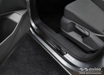 Avisa Dorpelpanelen | Volkswagen Caddy Cargo 20- 3-d | Speci, Verzenden, Nieuw