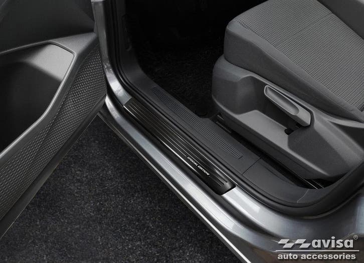 Avisa Dorpelpanelen | Volkswagen Caddy Cargo 20- 3-d | Speci, Autos : Pièces & Accessoires, Habitacle & Garnissage, Envoi