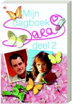 Mijn dagboek / 2 / Sara / 2 9789044321593 Ria Maes, Verzenden, Ria Maes