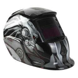 SPIDER PROFI ZELFDIMMENDE LASHELM, Doe-het-zelf en Bouw, Gereedschap | Lasapparaten, Ophalen of Verzenden