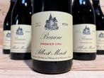 2022 Domaine Albert Morot les cents vignes - Beaune 1er Cru, Collections