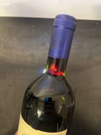 1987 Tenuta San Guido, Sassicaia - Bolgheri - 1 Fles (0,75, Verzamelen, Wijnen, Nieuw