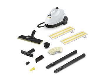 Kärcher SC 2 EasyFix Plus - Stoomreiniger - 99,999%, Elektronische apparatuur, Verzenden, Nieuw