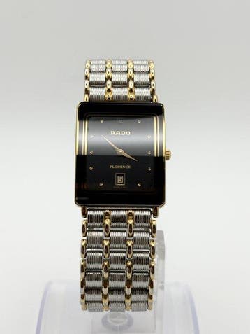 Rado - Florence - Sans prix de réserve - 160.3605.2N - Femme, Nieuw