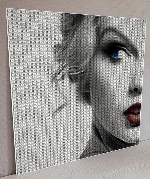 Kurotory - Taylor Swift VIP (LF), Antiek en Kunst, Kunst | Designobjecten