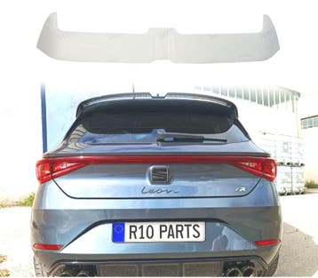 Aileron Sportif Pour Seat Leon 4 20-, Auto-onderdelen, Verzenden, Nieuw