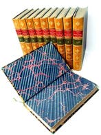 Adolphe Thiers - Histoire de la Révolution française - 1872, Antiquités & Art