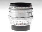 Carl Zeiss Jena Biotar 2/58 T + Jena B 2/58 Prime lens, Nieuw