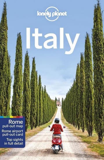 Italy 9781787015845 Cristian Bonetto, Verzenden, Gelezen, Cristian Bonetto