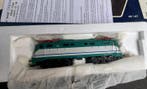 Lima H0 - HL2013 - Elektrische locomotief (1) - Model Lima, Hobby en Vrije tijd, Nieuw