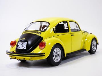 Norev 1:18 - Modelauto - VW 1303 Käfer, Nieuw