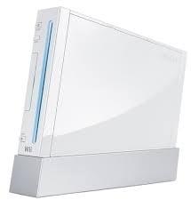 Losse Kale Witte Nintendo Wii Console (tweedehands), Ophalen of Verzenden, Nieuw