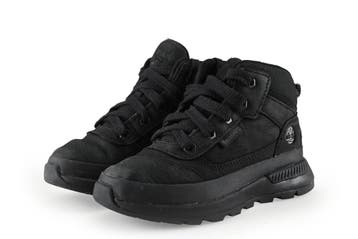 Timberland Veterboots Jongens in maat 29 Zwart, Timberland, Verzenden, Jongen of Meisje, Schoenen