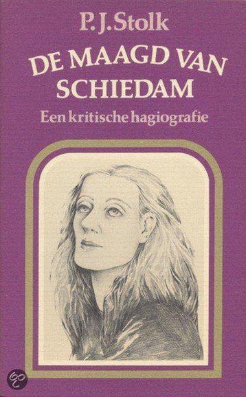 De Maagd van Schiedam 9789062879502 Stolk, Boeken, Verzenden, Gelezen, Stolk