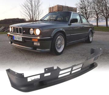PARE CHOCS FRONTAL BMW E30 LOOK M ABS, Verzenden