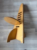 Lundia - Gijs Boelaars - Stoel - Hout - Lundi-Sit