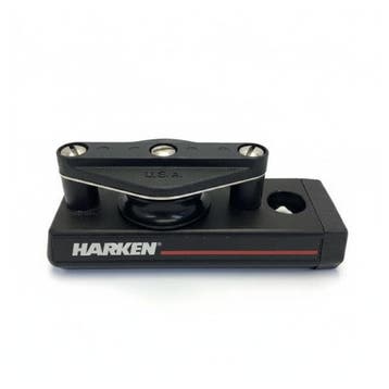 Bieden: Harken Mid-Range Single Traveler Control, Ophalen of Verzenden