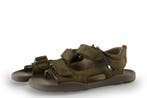 Ricosta Sandalen Jongens in maat 29 Groen, Verzenden, Jongen of Meisje, Schoenen, Zo goed als nieuw