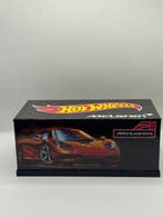Hot Wheels 1:64 - Voiture miniature - Hot wheels McLaren F1, Nieuw