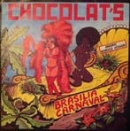 Chocolats - Brasilia Carnaval (Original Remixed Version), Verzenden