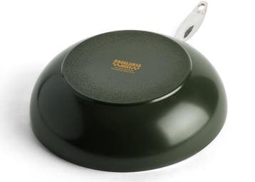 Dagelijkse kost door Jeroen Meus - wok ø28cm - inductie -, Verzenden, Nieuw