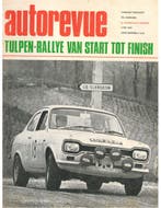 1968 AUTO REVUE MAGAZINE 09 NEDERLANDS
