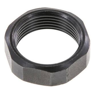 Écrou de verrouillage ACE M 25x1,5 pour amortisseur - KM25, Verzenden, Nieuw