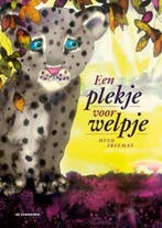 Een plekje voor welpje 9789462911987 Mylo Freeman, Verzenden, Gelezen, Mylo Freeman