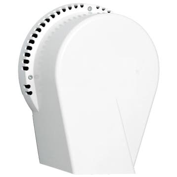Handendroger | Kunststof | Automatisch | Droogtijd 20-30s |, Verzenden, Nieuw in verpakking