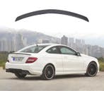 AILERON BECQUET LAME DE COFFRE MERCEDES CLASSE C W204 07-14, Verzenden