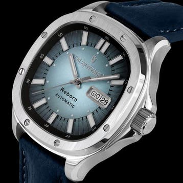 Tecnotempo - Automatic - Reborn - - TT.RE.AZ - Heren - na, Nieuw