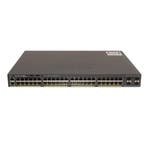 Cisco WS-C2960X-48LPS-L, Ophalen of Verzenden