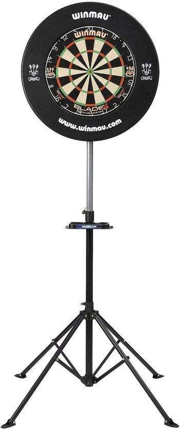 2dekans | Winmau Xtreme Dartbord Standaard 2, Ophalen of Verzenden, Nieuw
