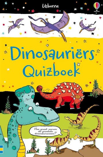 Dinosauriërs 9781474909716 Sarah Khan, Verzenden, Zo goed als nieuw, Sarah Khan