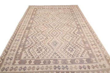 Kelim - Kelim - 291 cm - 197 cm - Kelim inutilisé au style, Huis en Inrichting, Stoffering | Tapijten en Vloerkleden, Nieuw