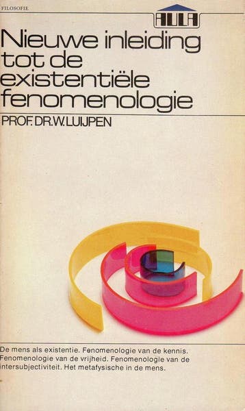 Inleiding existentiele fenomenologie 9789027451002 Luypen, Verzenden, Luypen