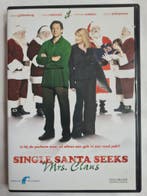 SINGLE SANTA SEEKS MRS. CLAUS (DVD), Gebruikt