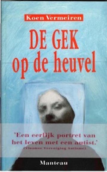De gek op de heuvel 9789022313060 Vermeiren, Boeken, Verzenden, Gelezen, Vermeiren